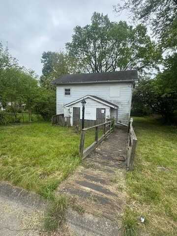1361 Emery Avenue, Springfield, OH 45504