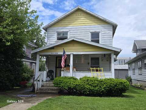 1530 W Main Street, Springfield, OH 45504