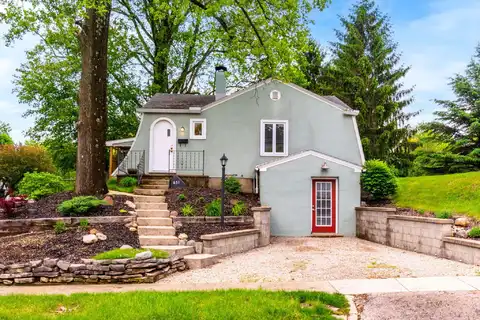 651 Eastern Avenue, Bellefontaine, OH 43311