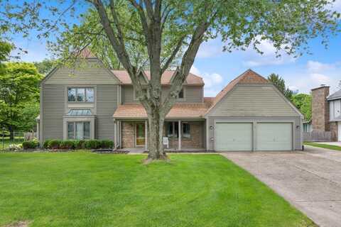 1019 Meadow Lark Drive, Enon, OH 45323