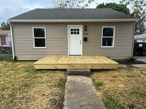 1420 Plum Street, Piqua, OH 45356