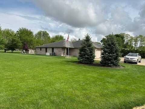 4887 Nashville Road, Troy, OH 45373