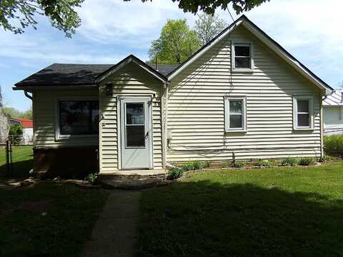 88 E Clark Street, North Hampton, OH 45349