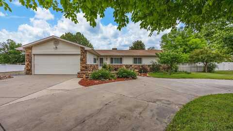 622 Sierra Court, Grand Junction, CO 81507