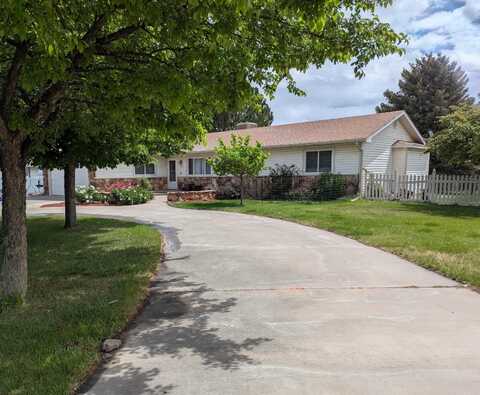 622 Sierra Court, Grand Junction, CO 81507