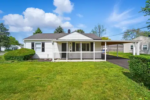 4561 St Rita Lane, Columbus, OH 43213