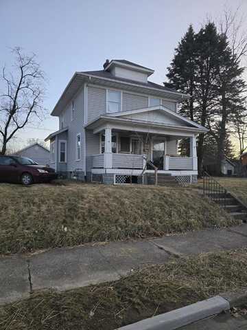 625 Rice Street, Springfield, OH 45505