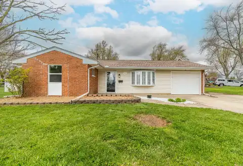 711 Marilyn Drive, Sidney, OH 45365