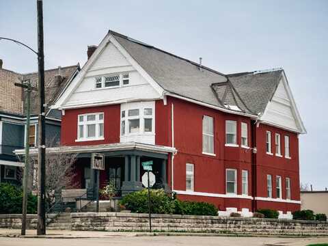 1400 E 3rd Street, Dayton, OH 45403