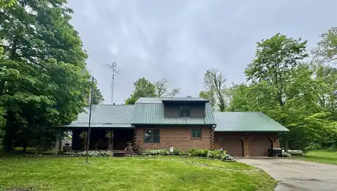 18866 Weimert School Road, Wapakoneta, OH 45895