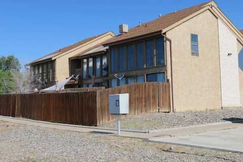 551 Garfield Drive, Grand Junction, CO 81504