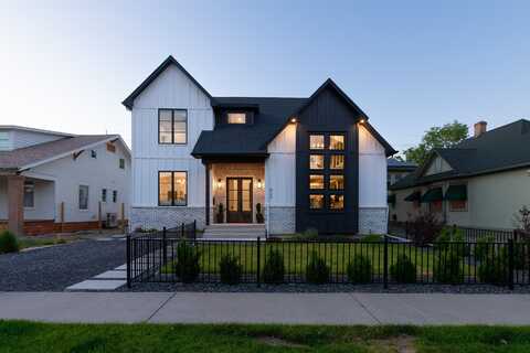 820 Ouray Avenue, Grand Junction, CO 81501