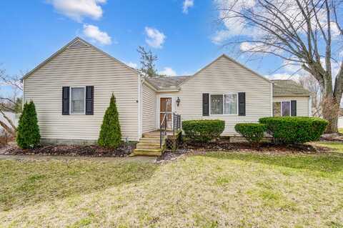 3727 Groves Road, Lima, OH 45805