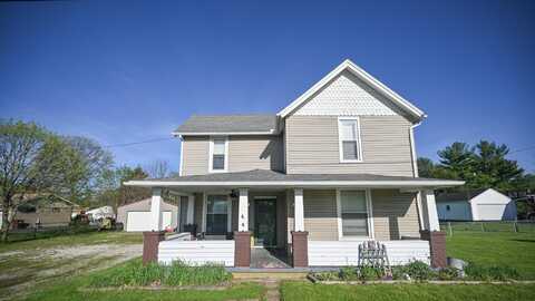 2939 Mechanicsburg Road, Springfield, OH 45503