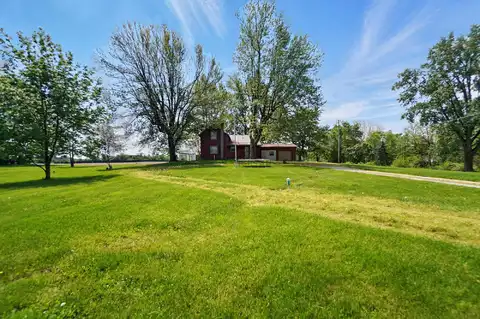 411 W Pattison Avenue, Kenton, OH 43326