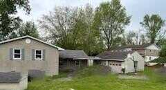 1153 N Middle Drive, Greenville, OH 45331