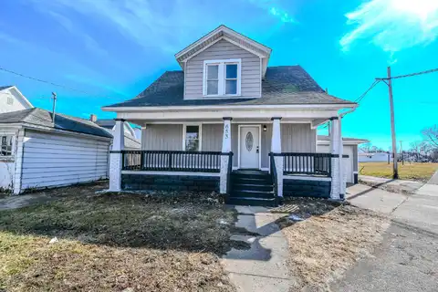 653 Fair Road, Sidney, OH 45365