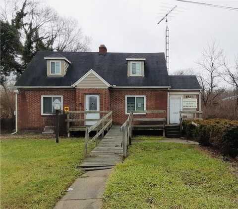6937 N Main Street, Dayton, OH 45415