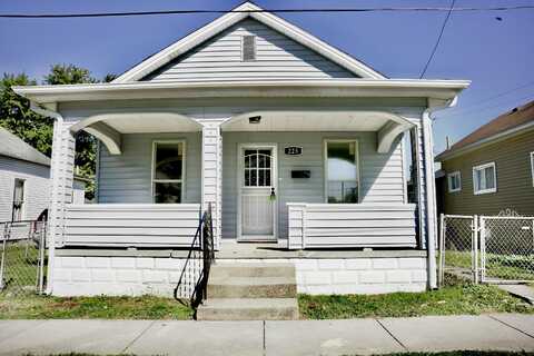225 1st Street, Piqua, OH 45356