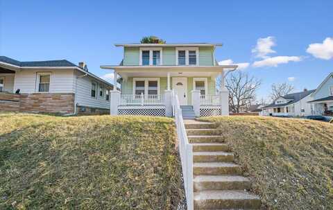 2101 Hoppes Avenue, Springfield, OH 45503