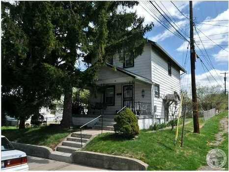 14 N Freeman Street, Springfield, OH 45503