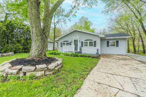 109 Rupolo Drive, Saint Paris, OH 43072