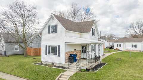 522 E High Street, Saint Marys, OH 45885