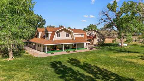 2624 F 1/2 Road, Grand Junction, CO 81506