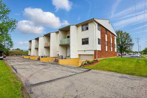 2151 Olympic Street, Springfield, OH 45503