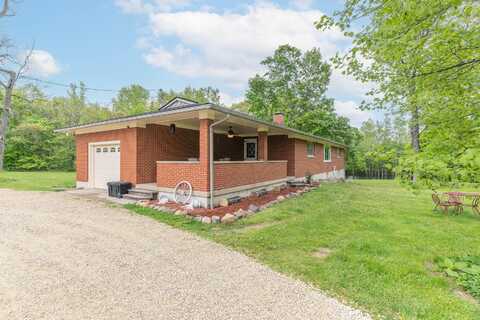 1380 Thomas Road, New Paris, OH 45347