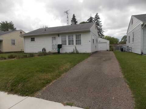 373 Reames Avenue, Springfield, OH 45505
