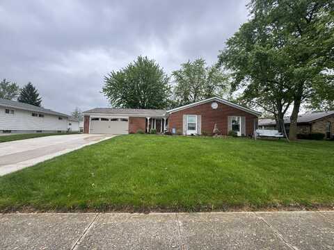 612 S Main Street, Saint Marys, OH 45885