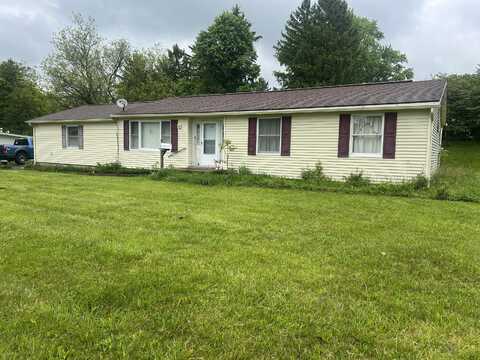 2344 Piney Branch Circle, Springfield, OH 45503