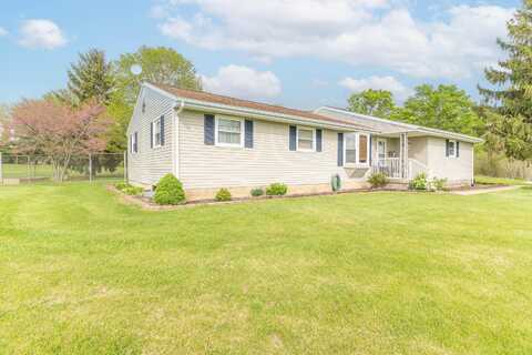 4005 Paulus Road, Houston, OH 45333