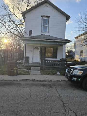 727 Reed Avenue, Springfield, OH 45505