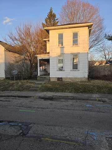 122 Walter Street, Springfield, OH 45506
