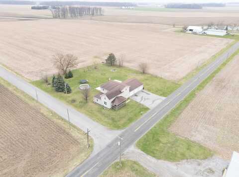 14305 Kolter Road, Spencerville, OH 45887