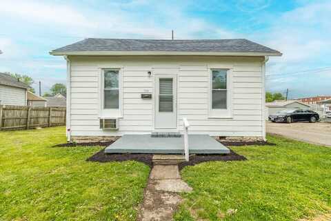 309 Staunton Street, Piqua, OH 45356