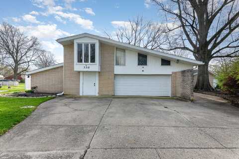 330 Rumson Street, Englewood, OH 45322