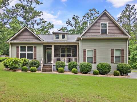 312 Gilmer Road, Anderson, SC 29621
