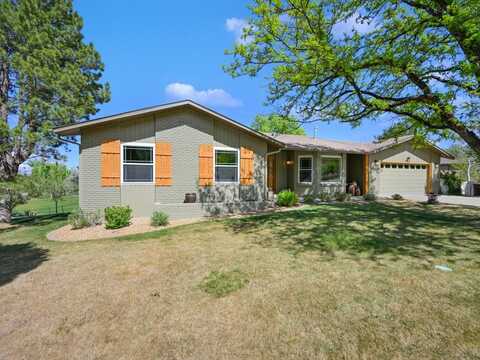 486 Tiara Drive, Grand Junction, CO 81507