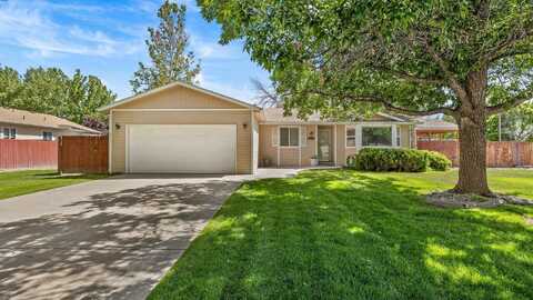 2801 Northstar Drive, Grand Junction, CO 81506