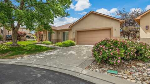 2384 Ridge Circle Drive, Grand Junction, CO 81507
