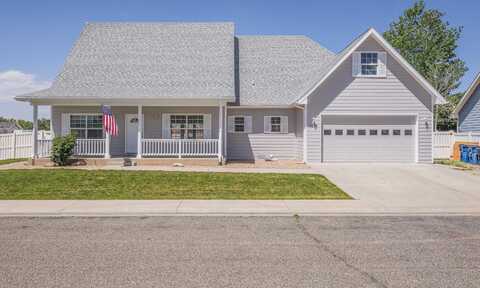 3070 Orange Grove Court, Grand Junction, CO 81504