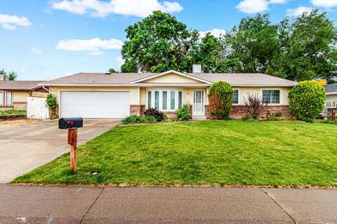 636 Broken Spoke Road, Grand Junction, CO 81504