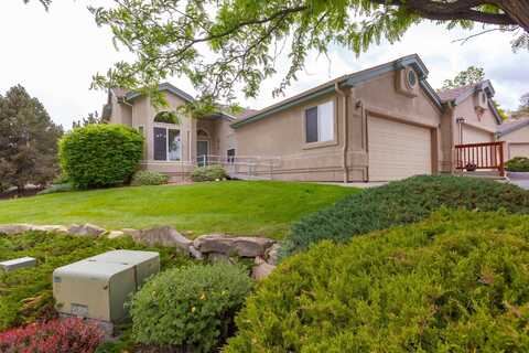 395 Sand Cliff Court, Grand Junction, CO 81507