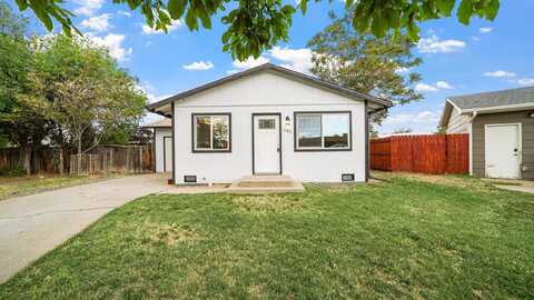 281 Oak Court, Grand Junction, CO 81503