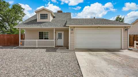 3231 Golden Sun Avenue, Clifton, CO 81520