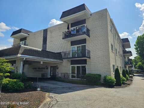 161 Thierman Ln, Louisville, KY 40207