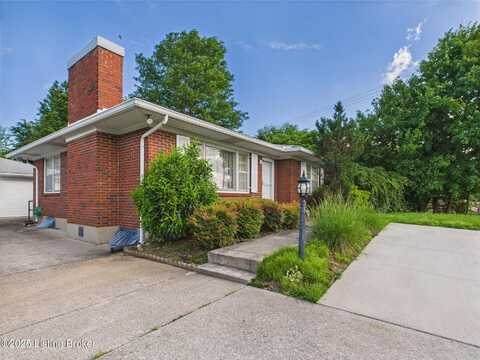 4242 Westport Rd, Louisville, KY 40207
